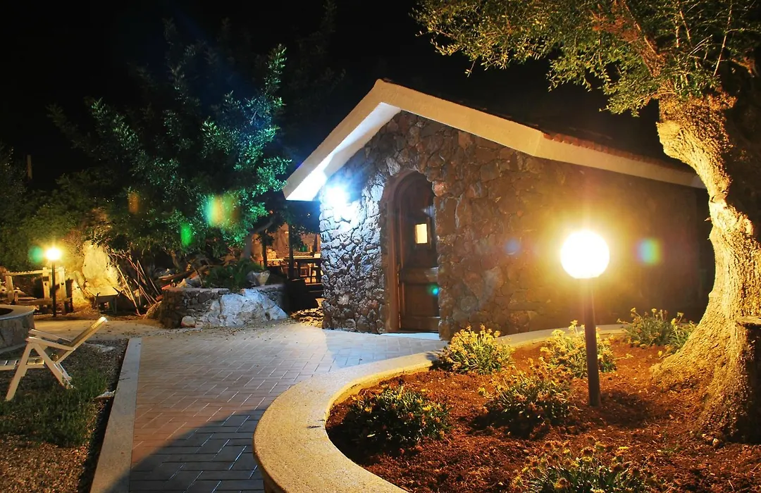 Hotel Turismo Rurale Villa Maria Caterina-1
